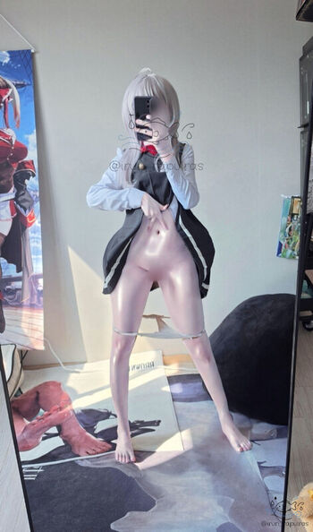 Full leaked Rapulras page private photo