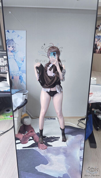 Full leaked Rapulras page private photo
