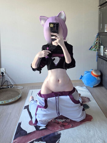 Full leaked Rapulras page private photo