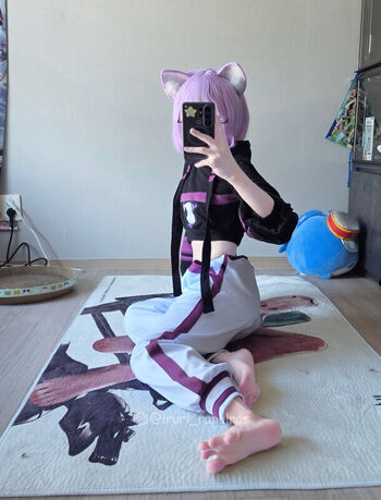 Full leaked Rapulras private photo