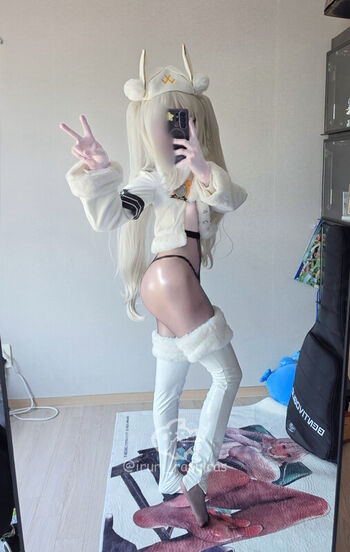 Full leaked Rapulras private photo