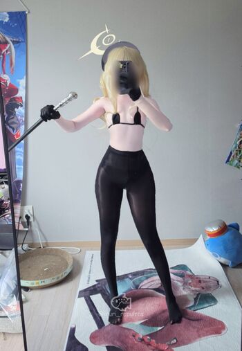Full leaked Rapulras page private photo