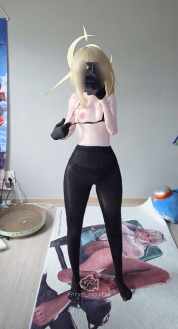 Full leaked Rapulras page private photo