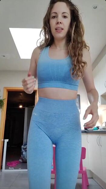 Full leaked Rapunzel asmr private photo