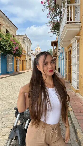 Full leaked Rapunzel private photo