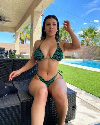 Full leaked Raq adriana page private photo
