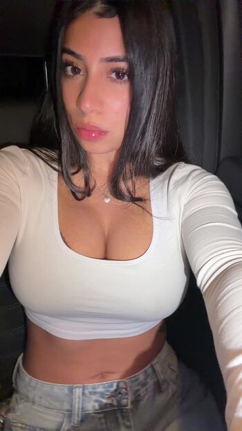 Full leaked Raq adriana private photo