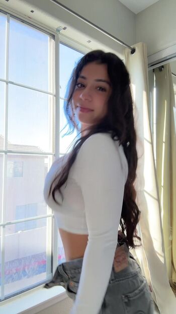 Full leaked Raq adriana private photo