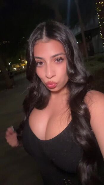 Full leaked Raq adriana private photo