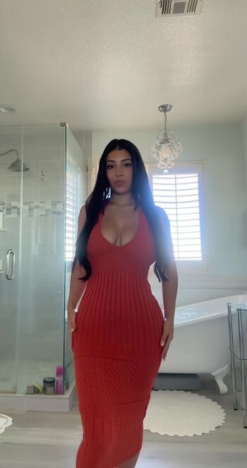 Full leaked Raq adriana private photo