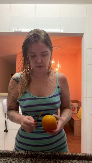 Full leaked Raquel real private photo