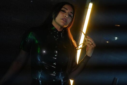 Raquel Rodriguez