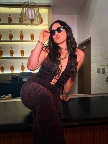 Full leaked Raquel rodriguez page private photo