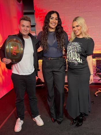 Raquel Rodriguez