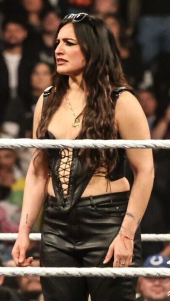 Full leaked Raquel rodriguez private photo