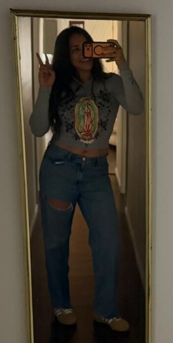 Full leaked Raquel rodriguez private photo