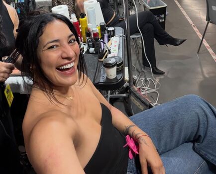 Full leaked Raquel rodriguez private photo