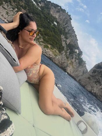Full leaked Raquel rodriguez private photo