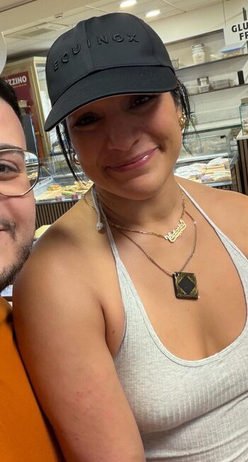 Full leaked Raquel rodriguez private photo