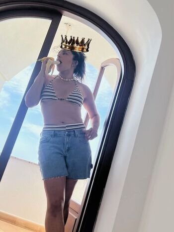Full leaked Raquel rodriguez private photo