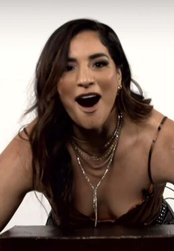 Full leaked Raquel rodriguez private photo