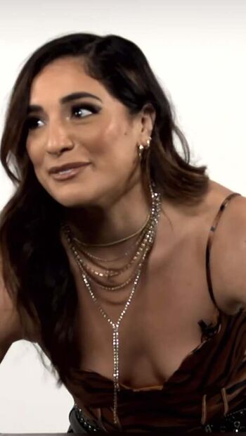 Full leaked Raquel rodriguez private photo