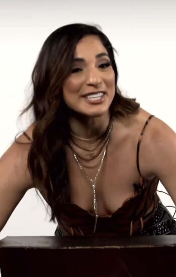 Full leaked Raquel rodriguez private photo