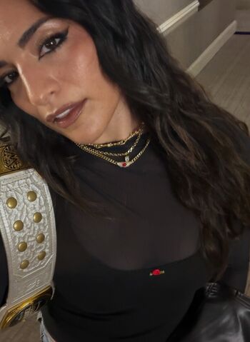 Full leaked Raquel rodriguez private photo