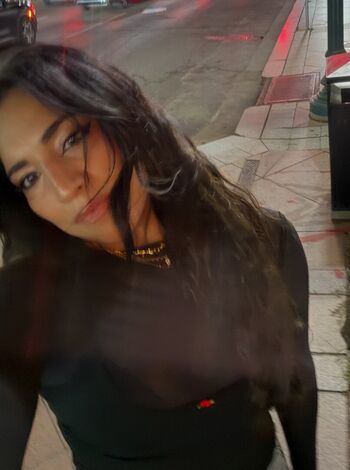 Full leaked Raquel rodriguez private photo