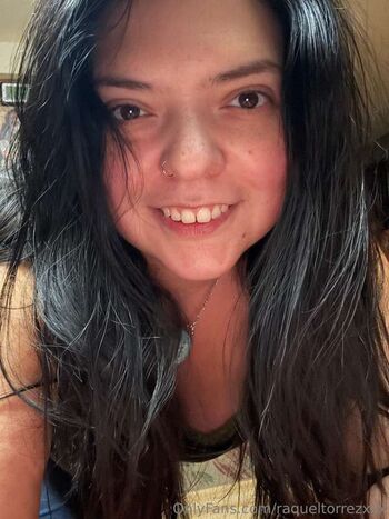 Full leaked Raquel torrez page private photo