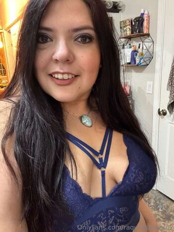 Full leaked Raquel torrez private photo