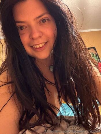 Full leaked Raquel torrez private photo