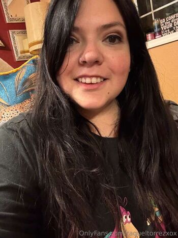 Full leaked Raquel torrez private photo