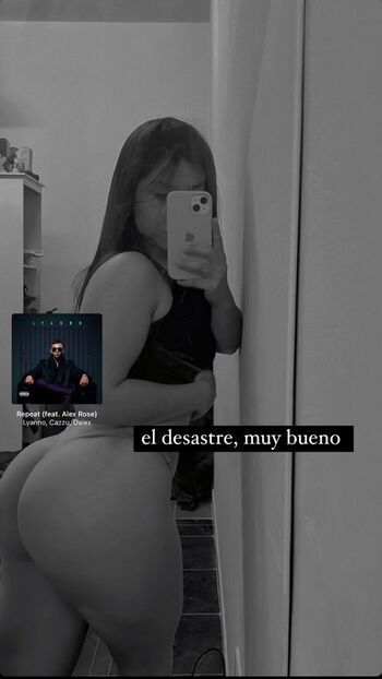 Full leaked Raquelferreyra private photo