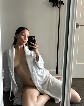 Full leaked Rasbaerry page private photo