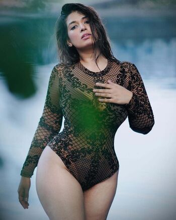 Full leaked Rashakirmani private photo