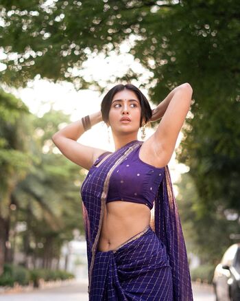 Full leaked Rashi singh private photo