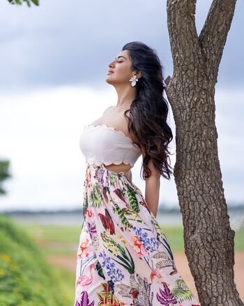 Full leaked Rashi singh private photo