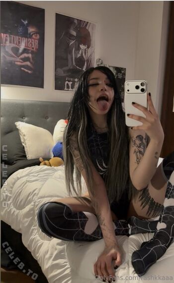 Full leaked Rashkkaaa private photo