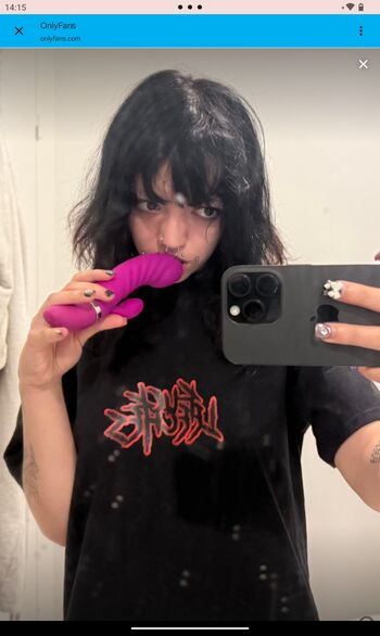 Full leaked Rashkkaaa private photo