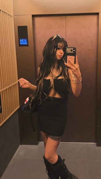 Full leaked Rashkkaaa private photo