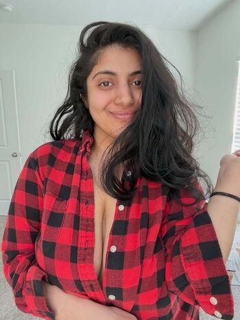 Full leaked Rashmi van page private photo