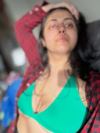 Full leaked Rashmi van private photo