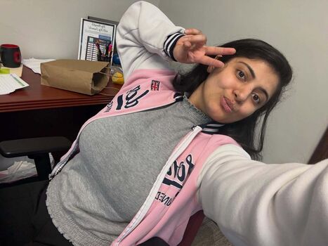 Full leaked Rashmi van private photo