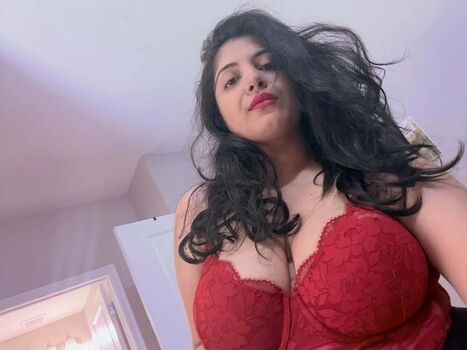 Full leaked Rashmi van private photo