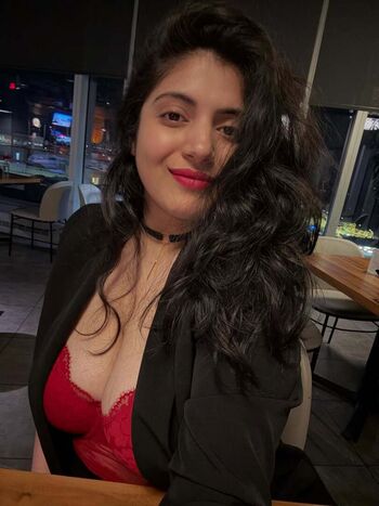 Full leaked Rashmi van private photo