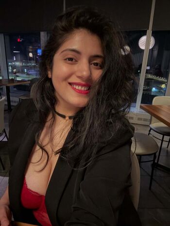 Full leaked Rashmi van private photo