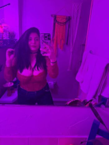 Full leaked Rashmi van private photo