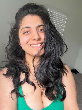 Full leaked Rashmiix private photo