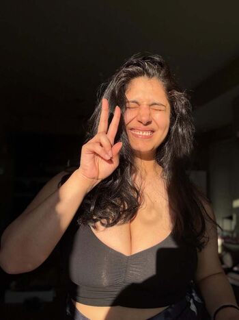 Full leaked Rashmiix private photo